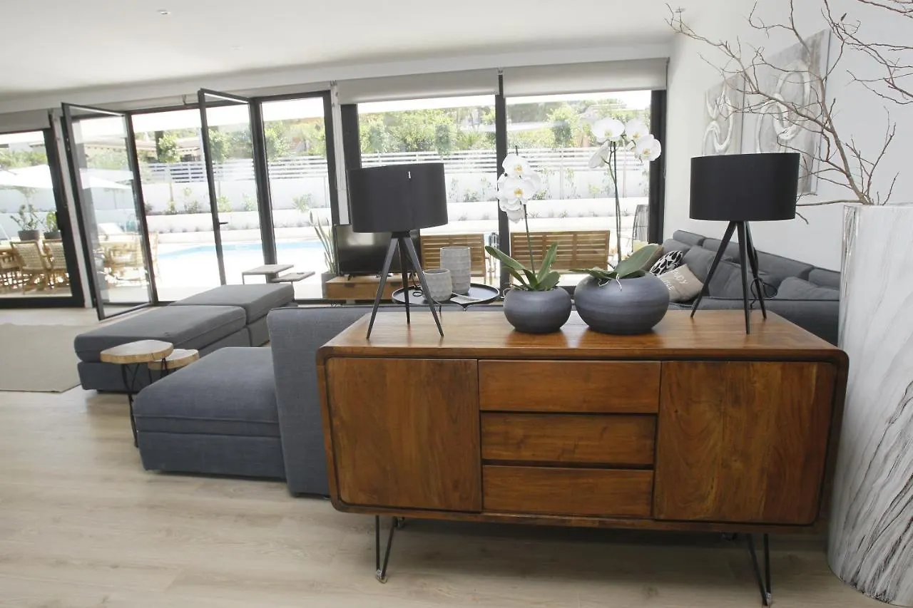 Villa Sp Suites Santa Ponsa