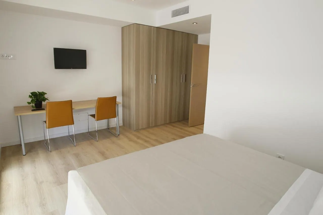 Villa Sp Suites Santa Ponsa