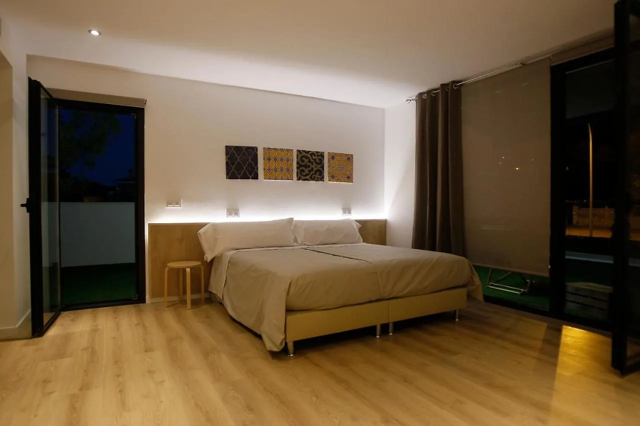 Villa Sp Suites Santa Ponsa