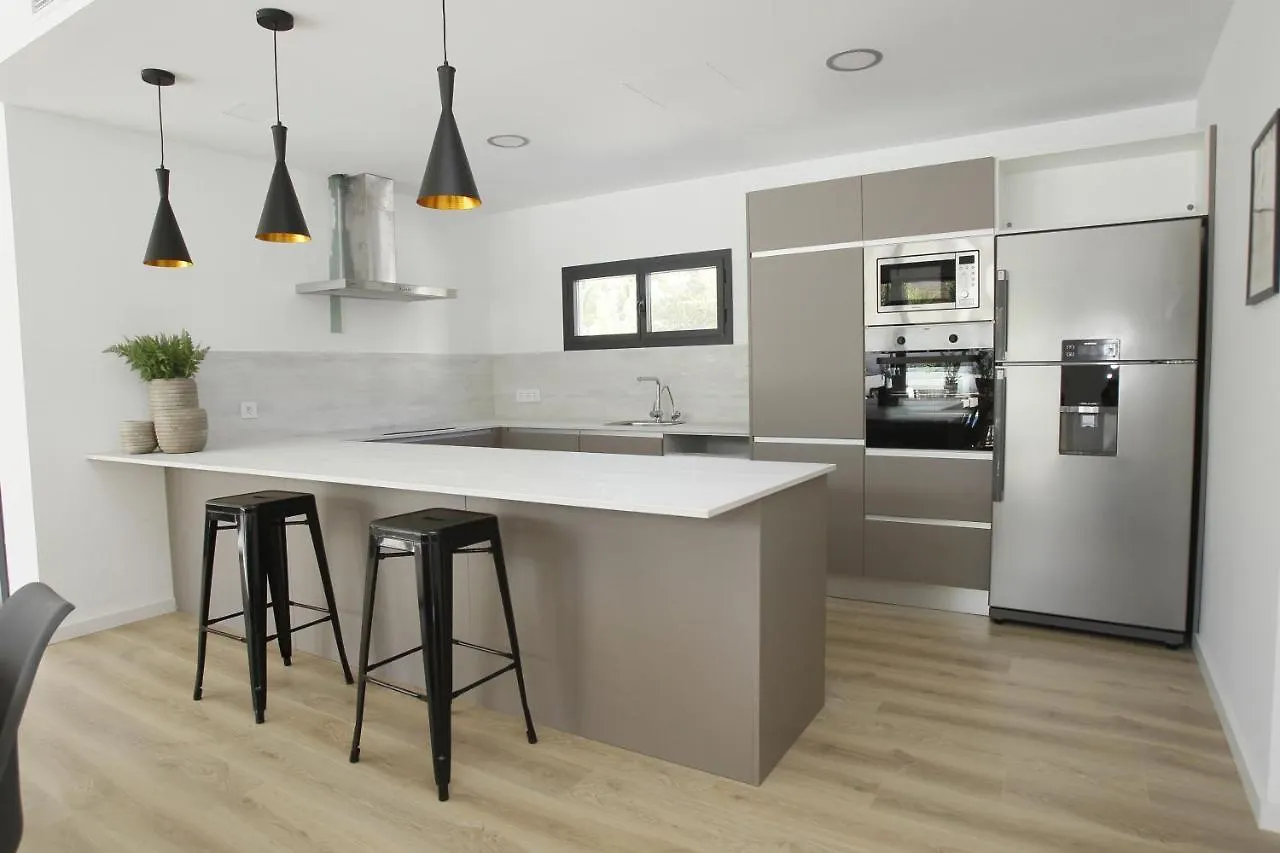 Villa Sp Suites Santa Ponsa