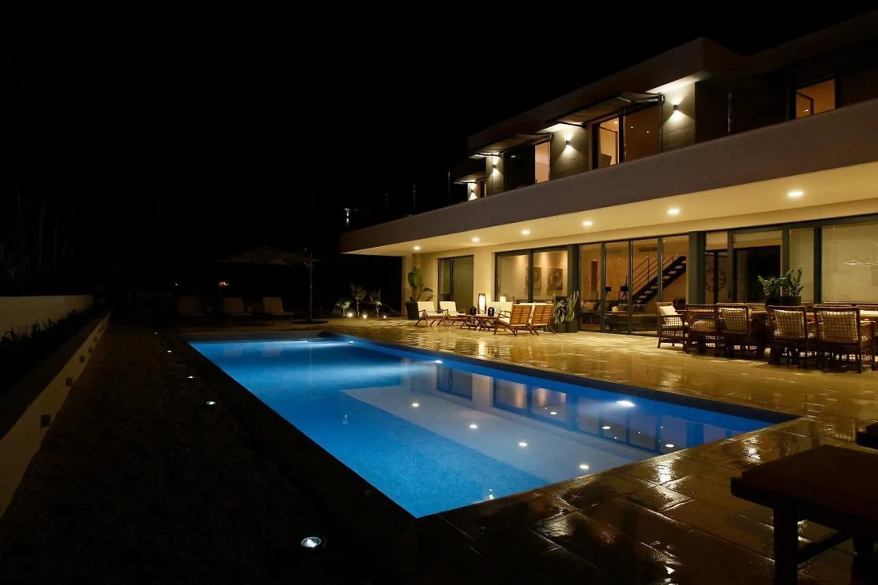 Villa Sp Suites Santa Ponsa