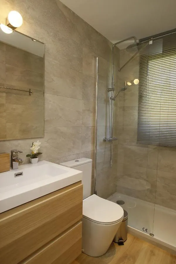 Villa Sp Suites Santa Ponsa