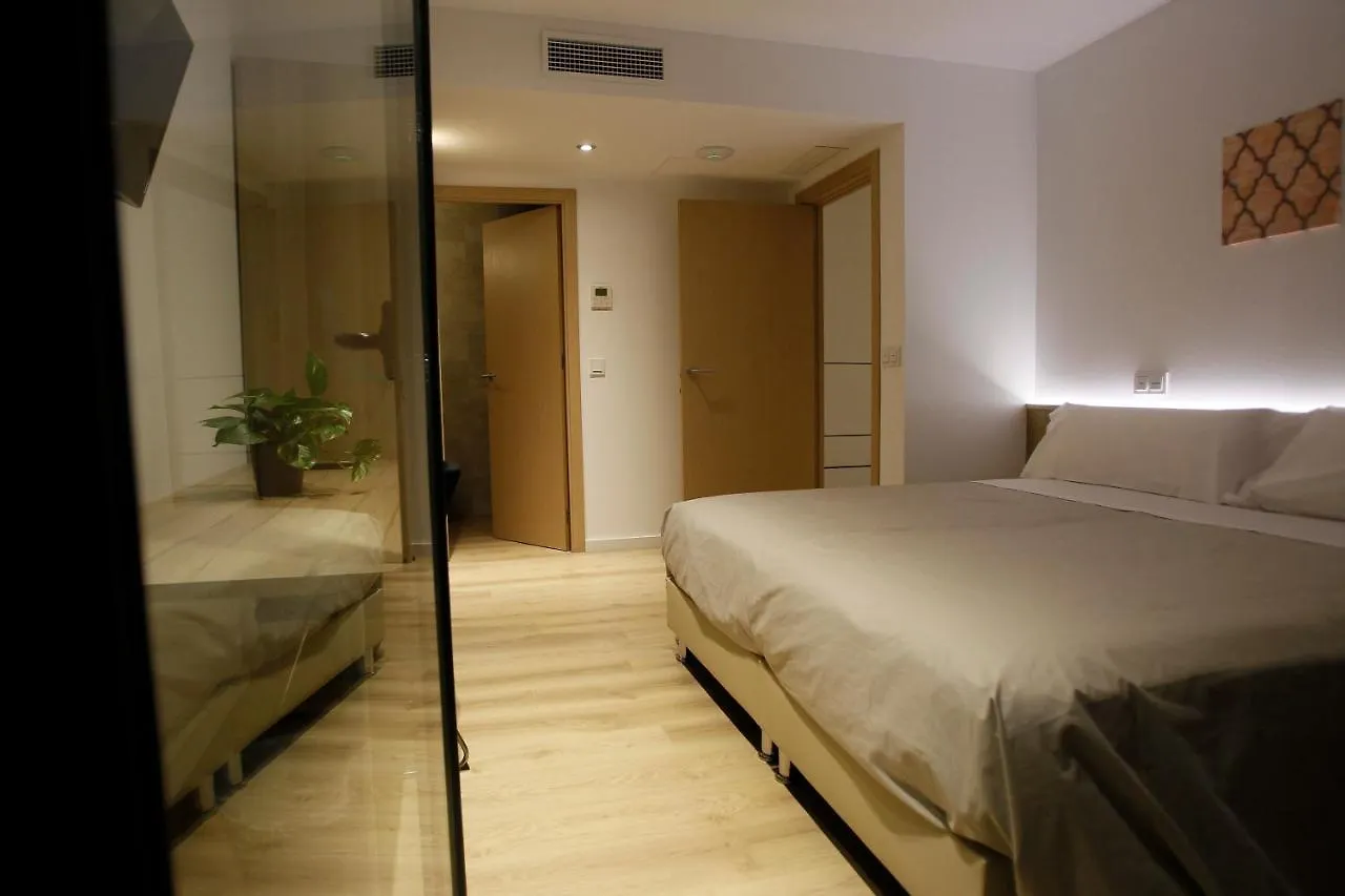 Villa Sp Suites Santa Ponsa 0*,  Spain