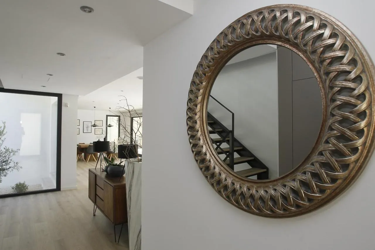 Villa Sp Suites Santa Ponsa Spain