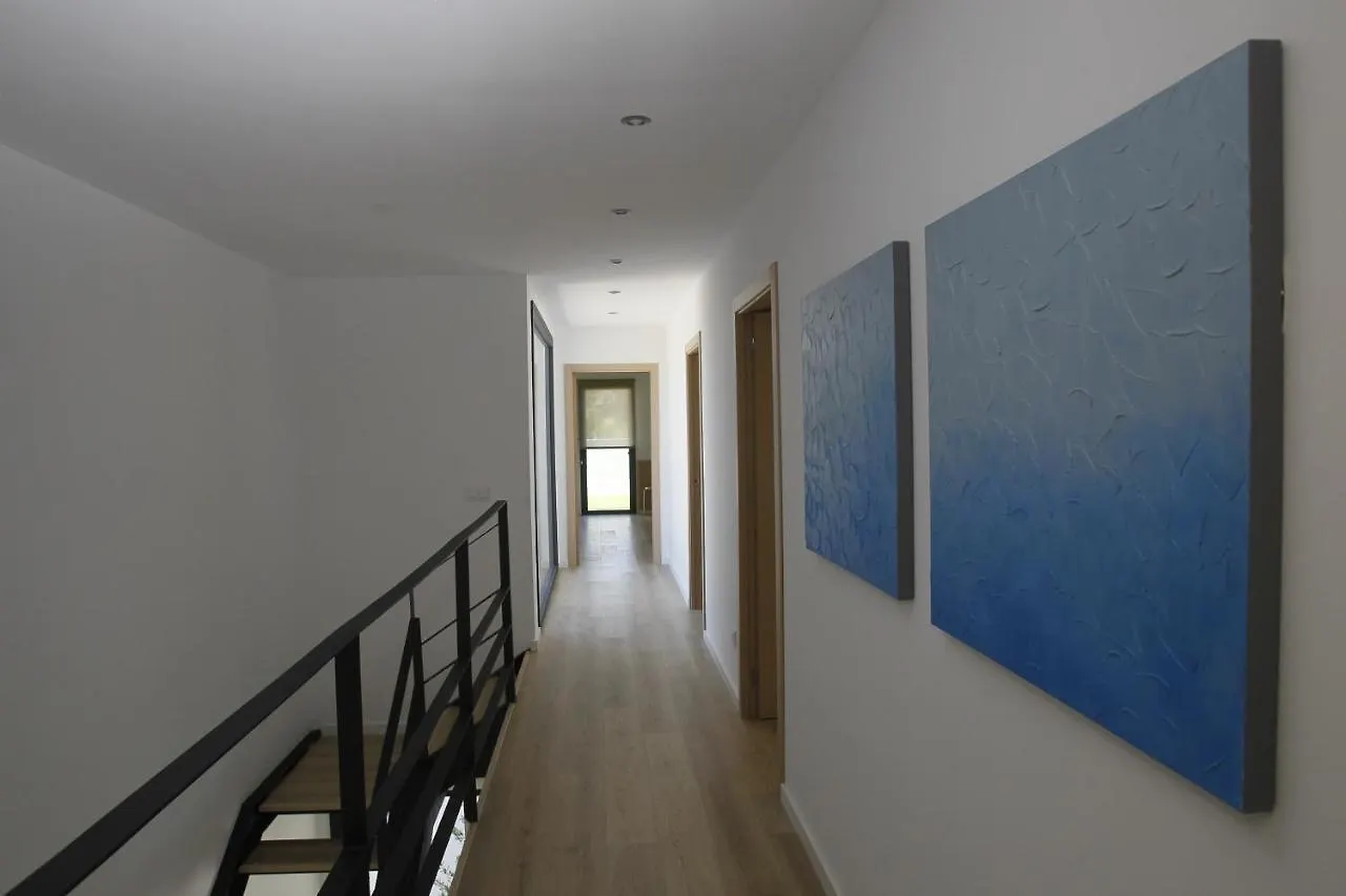 Villa Sp Suites Santa Ponsa